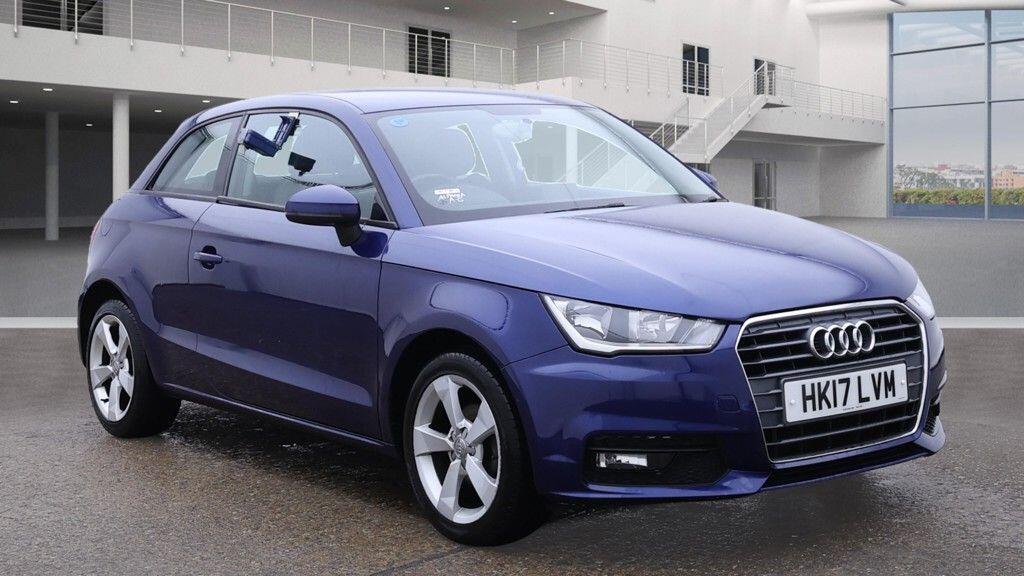 Used Audi A1 2017 for sale - 76433205: Photo 7