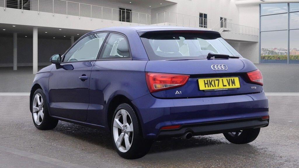 Used Audi A1 2017 for sale - 76433205: Photo 8