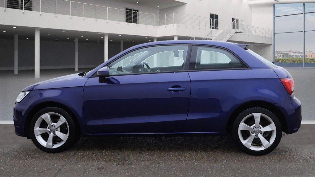 Used Audi A1 2017 for sale - 76433205: Photo 9