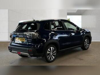 Used Suzuki SX4 S-Cross 2023 for sale - 79664436: Photo