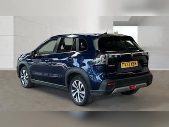 Used Suzuki SX4 S-Cross 2023 for sale - 79664436: Photo