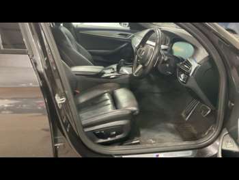 Used BMW 5 Series 2018 for sale - 75071403: Photo