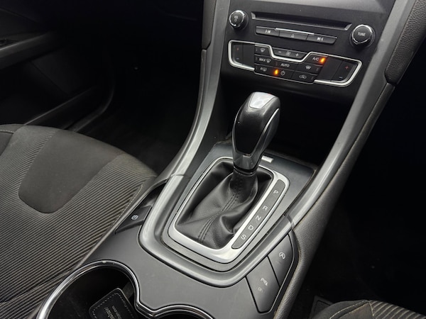Used Ford Mondeo 2017 for sale - 74687037: Photo 20