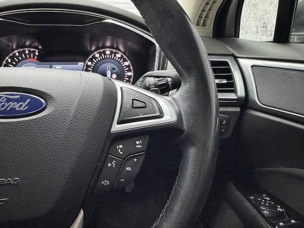 Used Ford Mondeo 2017 for sale - 74687037: Photo 22