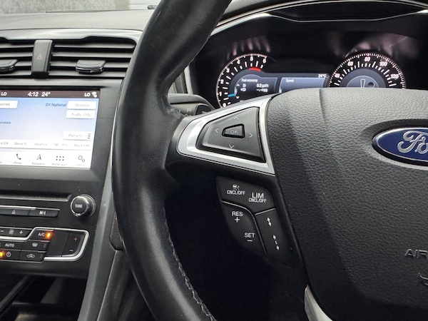 Used Ford Mondeo 2017 for sale - 74687037: Photo 23