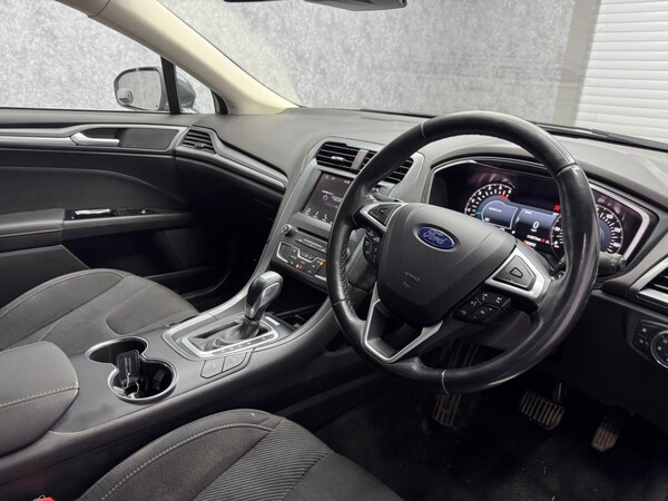 Used Ford Mondeo 2017 for sale - 74687037: Photo 27