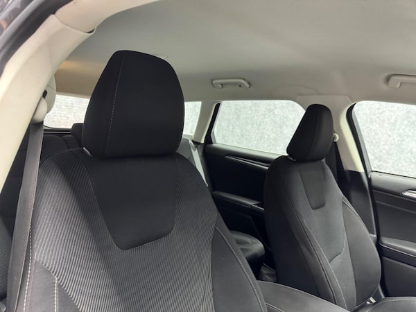 Used Ford Mondeo 2017 for sale - 74687037: Photo 28
