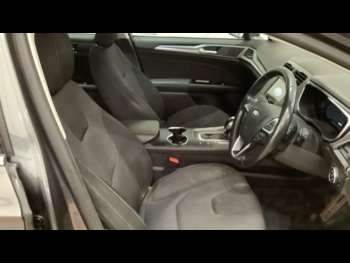 Used Ford Mondeo 2017 for sale - 74687037: Photo