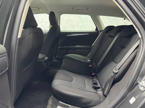 Used Ford Mondeo 2017 for sale - 74687037: Photo 35