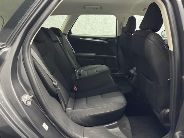 Used Ford Mondeo 2017 for sale - 74687037: Photo 36