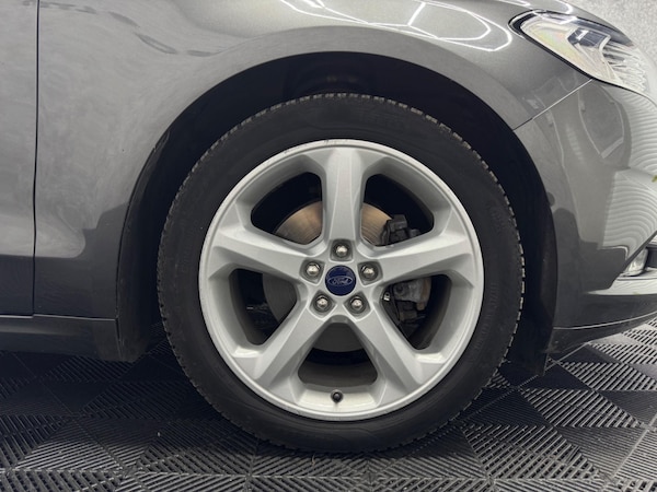 Used Ford Mondeo 2017 for sale - 74687037: Photo 41