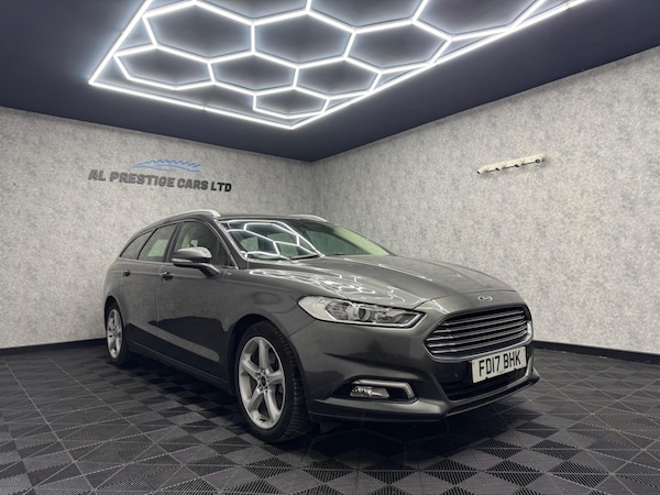 Used Ford Mondeo 2017 for sale - 74687037: Photo 42