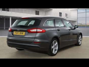 Used Ford Mondeo 2017 for sale - 74687037: Photo