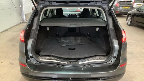 Used Ford Mondeo 2017 for sale - 74687037: Photo 7