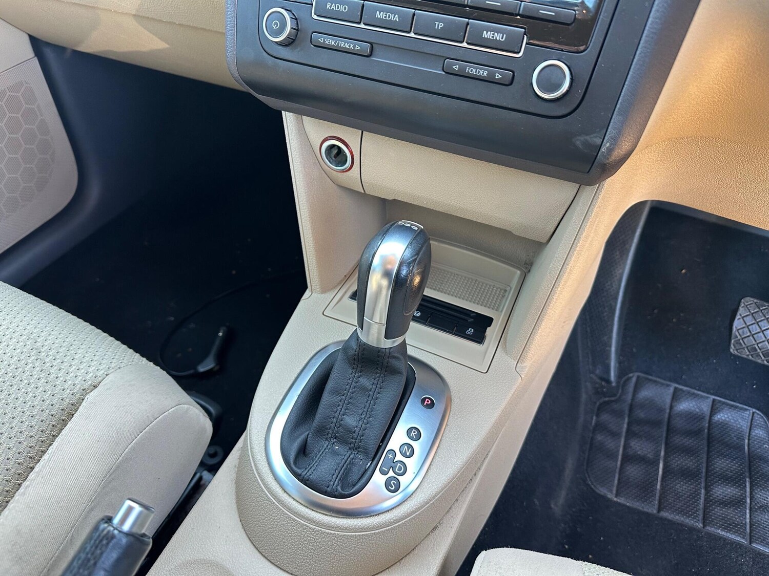 Used Volkswagen Touran 2011 for sale - 78058269: Photo 14