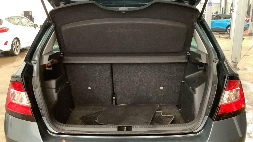 Used Skoda Fabia 2017 for sale - 77279197: Photo 11