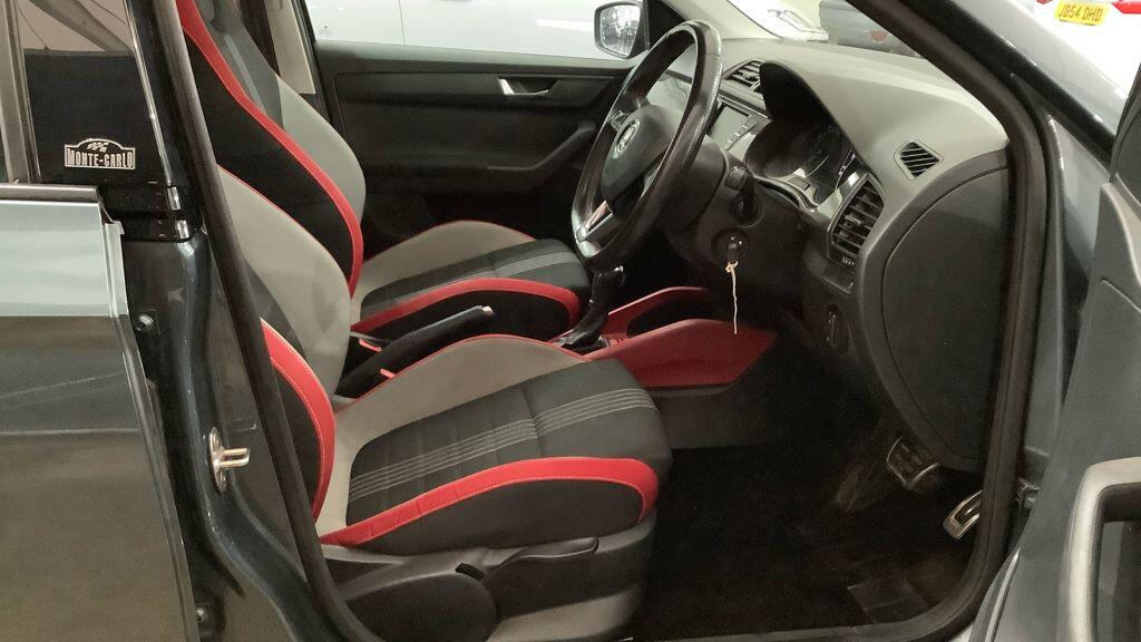 Used Skoda Fabia 2017 for sale - 77279197: Photo 2