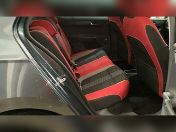 Used Skoda Fabia 2017 for sale - 77279197: Photo