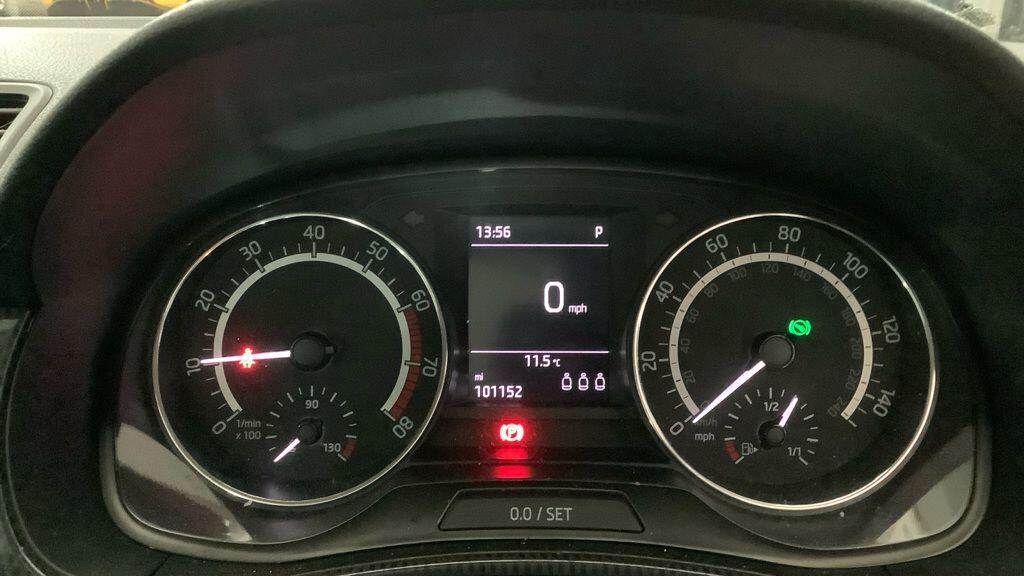 Used Skoda Fabia 2017 for sale - 77279197: Photo 4