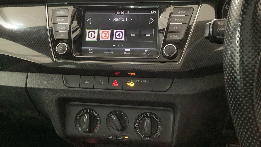 Used Skoda Fabia 2017 for sale - 77279197: Photo 6