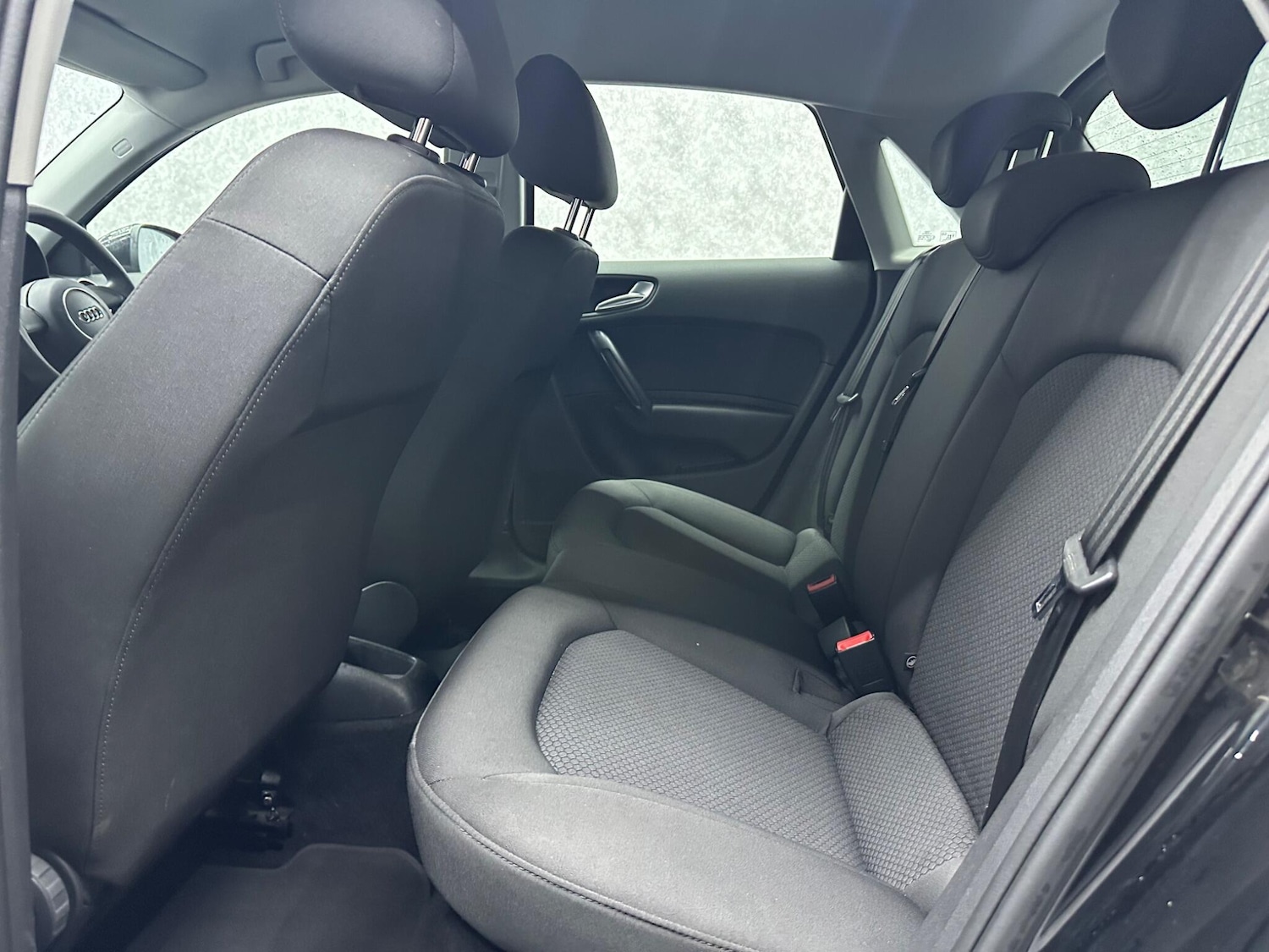 Used Audi A1 2017 for sale - 78058306: Photo 10