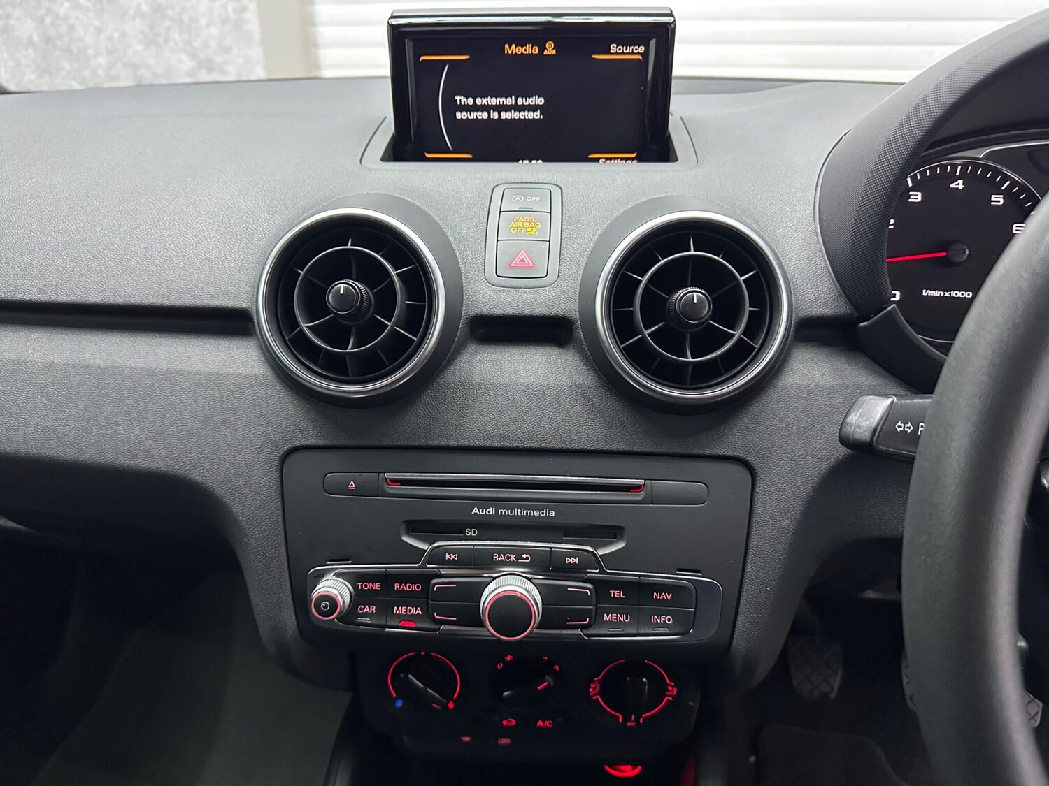 Used Audi A1 2017 for sale - 78058306: Photo 11