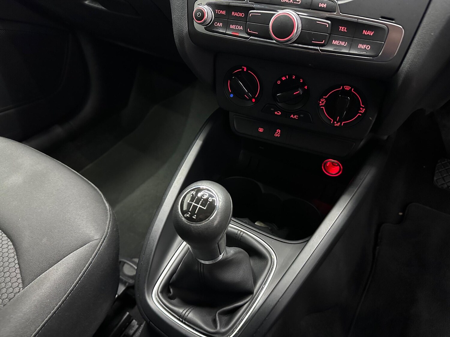 Used Audi A1 2017 for sale - 78058306: Photo 12