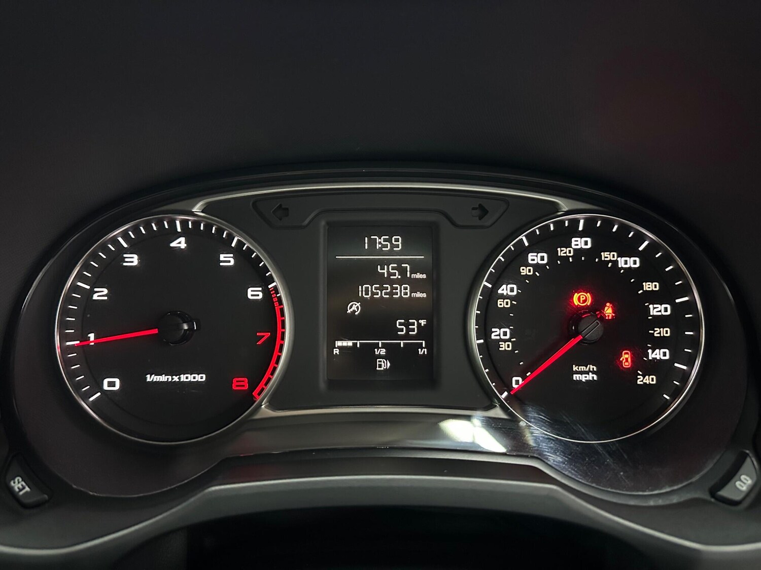 Used Audi A1 2017 for sale - 78058306: Photo 13