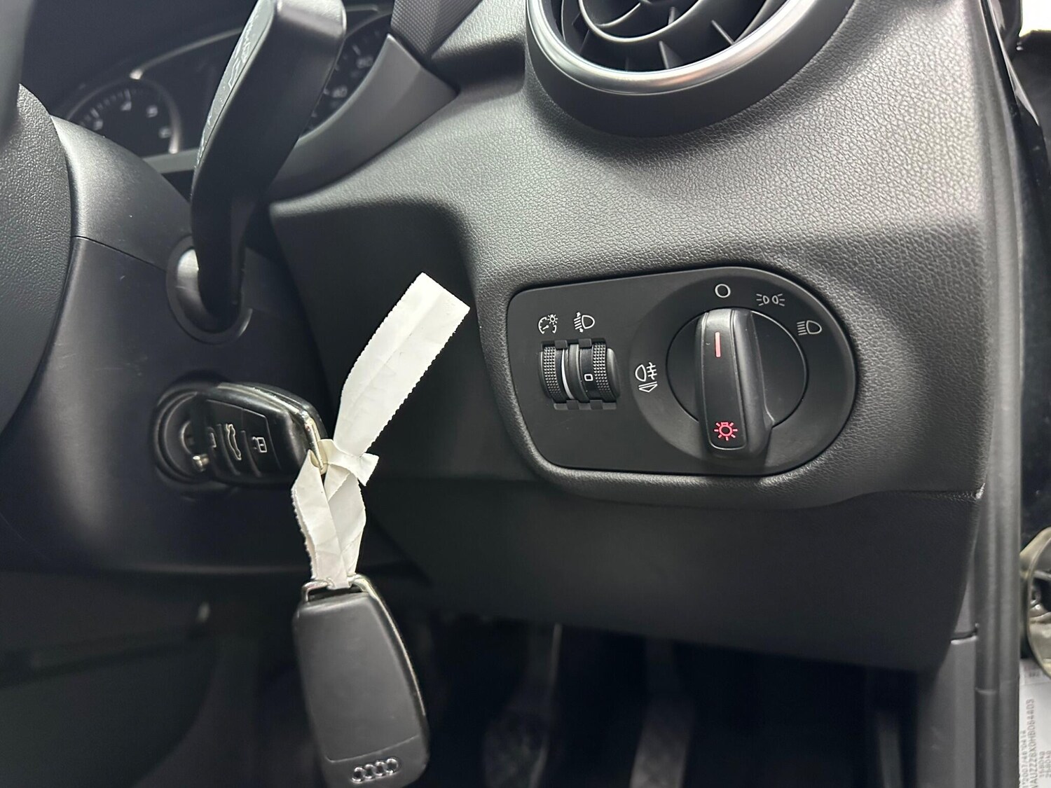 Used Audi A1 2017 for sale - 78058306: Photo 14