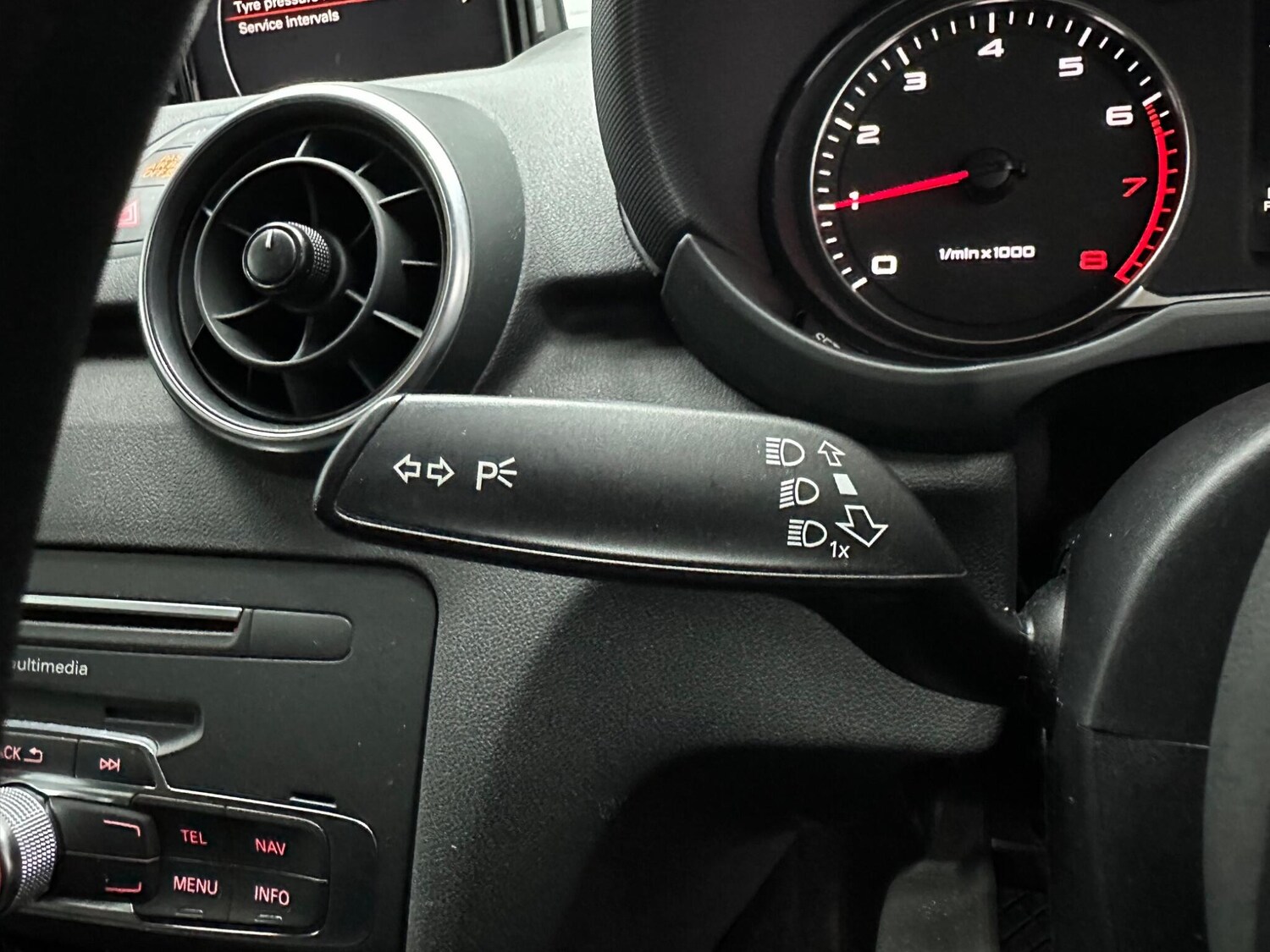 Used Audi A1 2017 for sale - 78058306: Photo 16