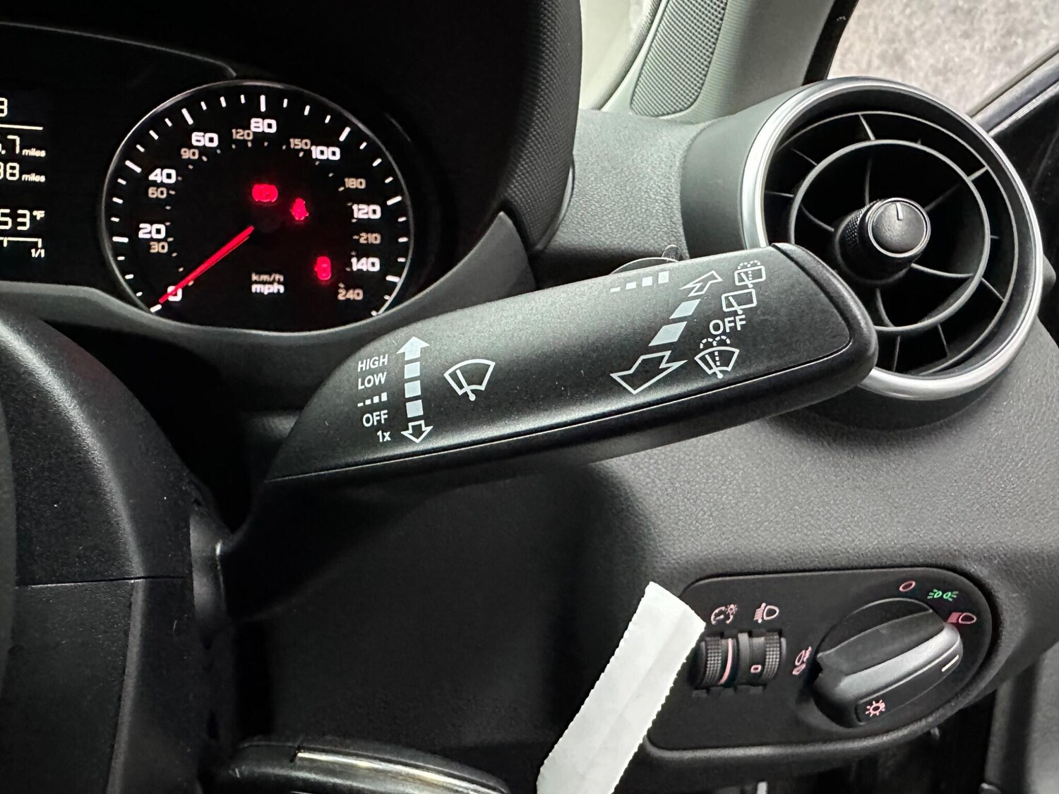 Used Audi A1 2017 for sale - 78058306: Photo 17