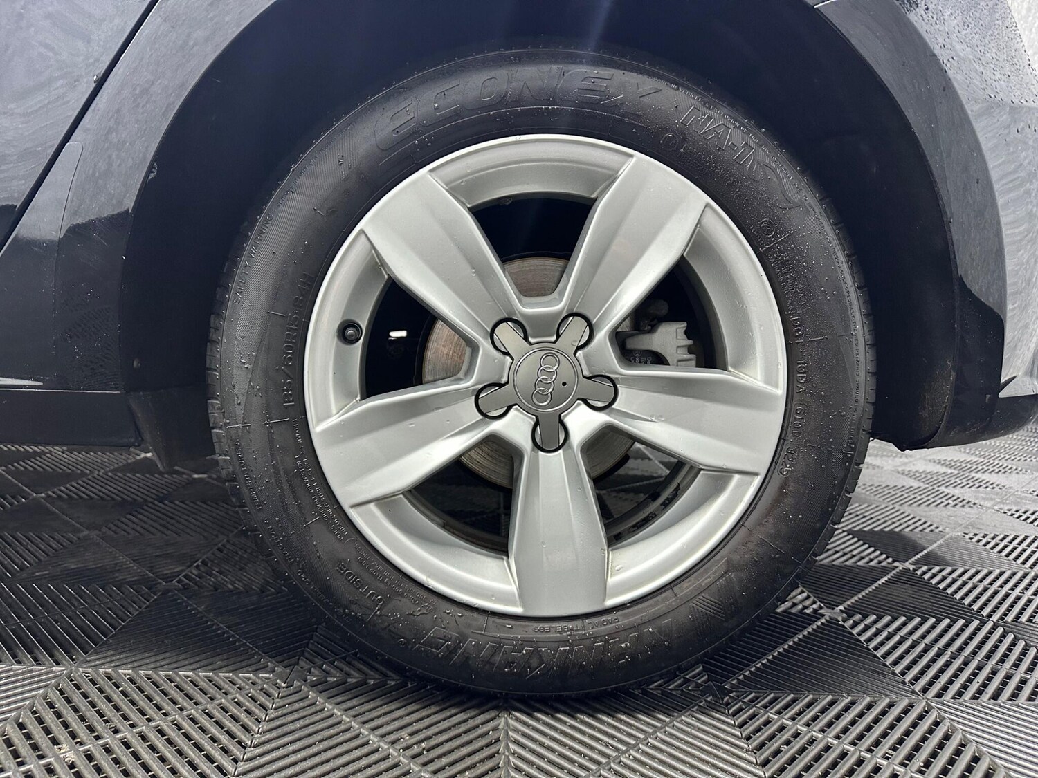 Used Audi A1 2017 for sale - 78058306: Photo 19