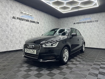 Audi A1 feature image