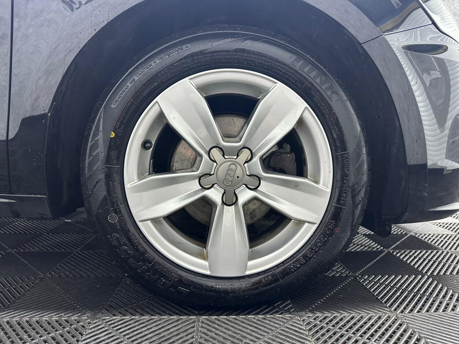 Used Audi A1 2017 for sale - 78058306: Photo 20