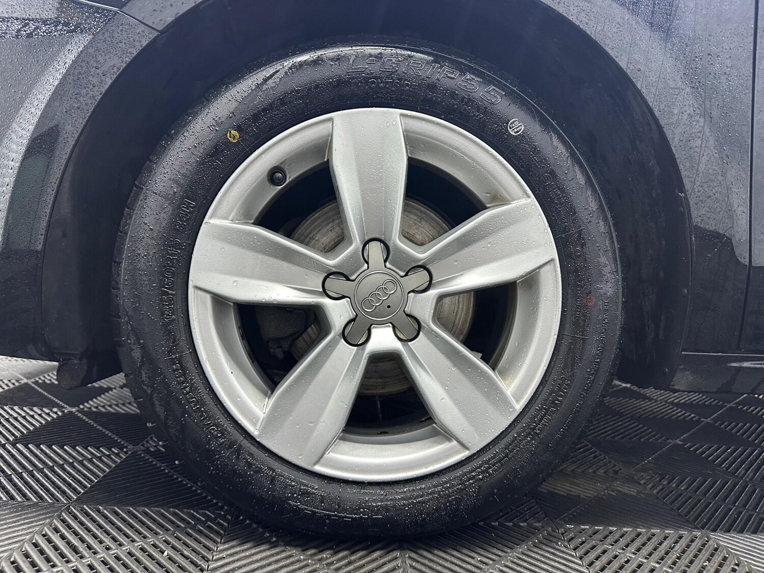 Used Audi A1 2017 for sale - 78058306: Photo 21