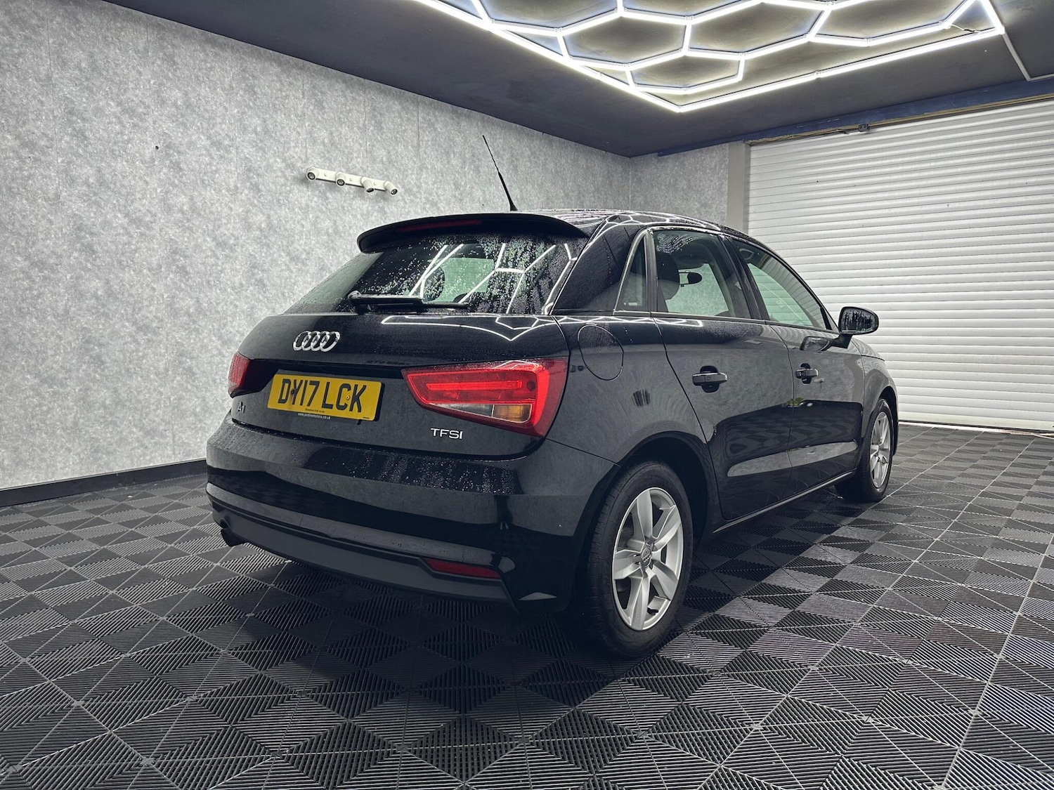 Used Audi A1 2017 for sale - 78058306: Photo 4