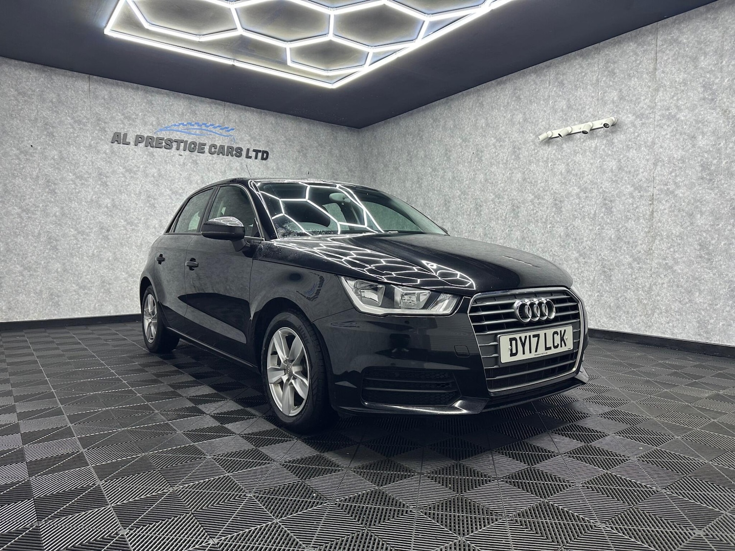 Used Audi A1 2017 for sale - 78058306: Photo 6