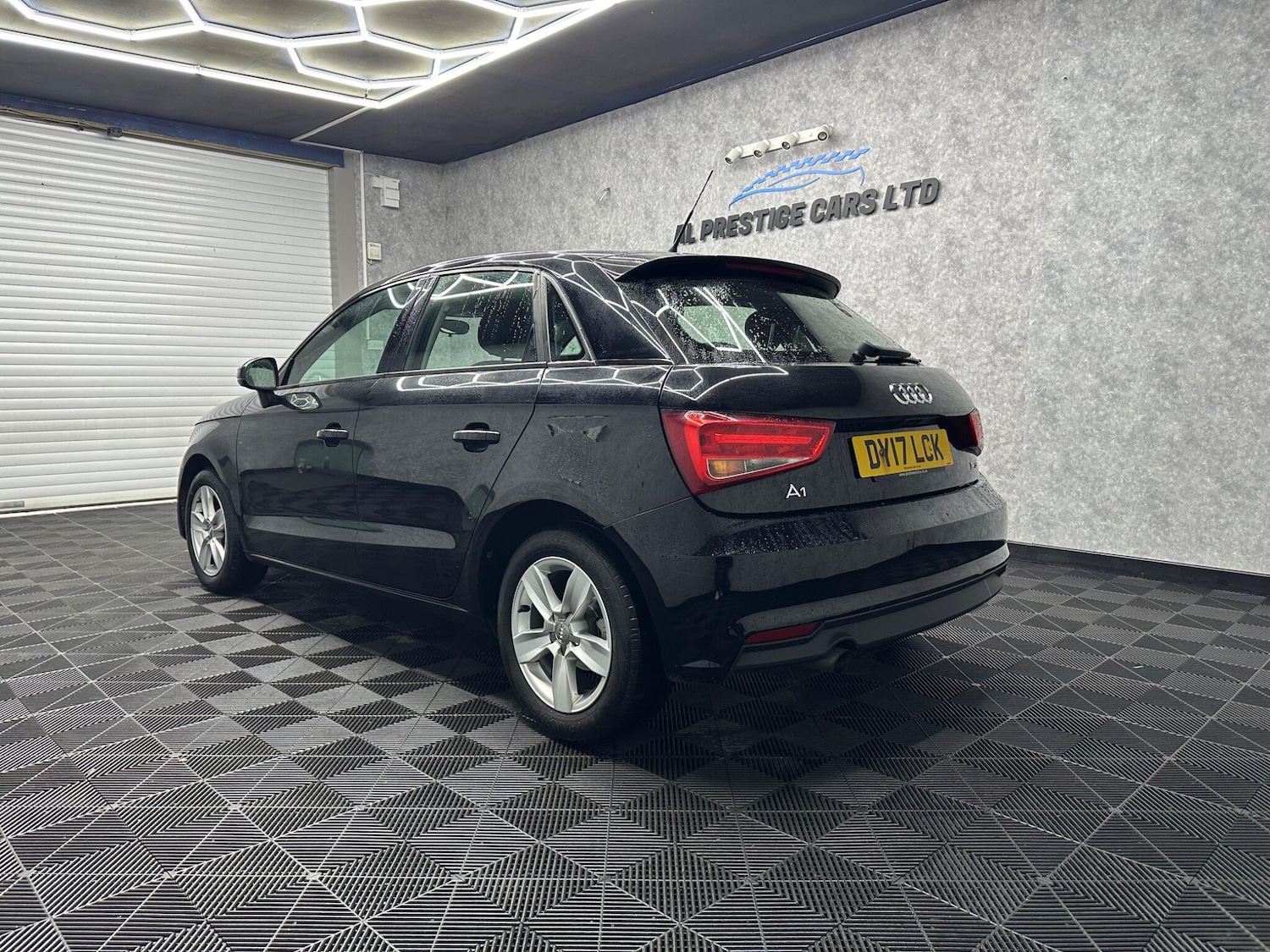 Used Audi A1 2017 for sale - 78058306: Photo 7