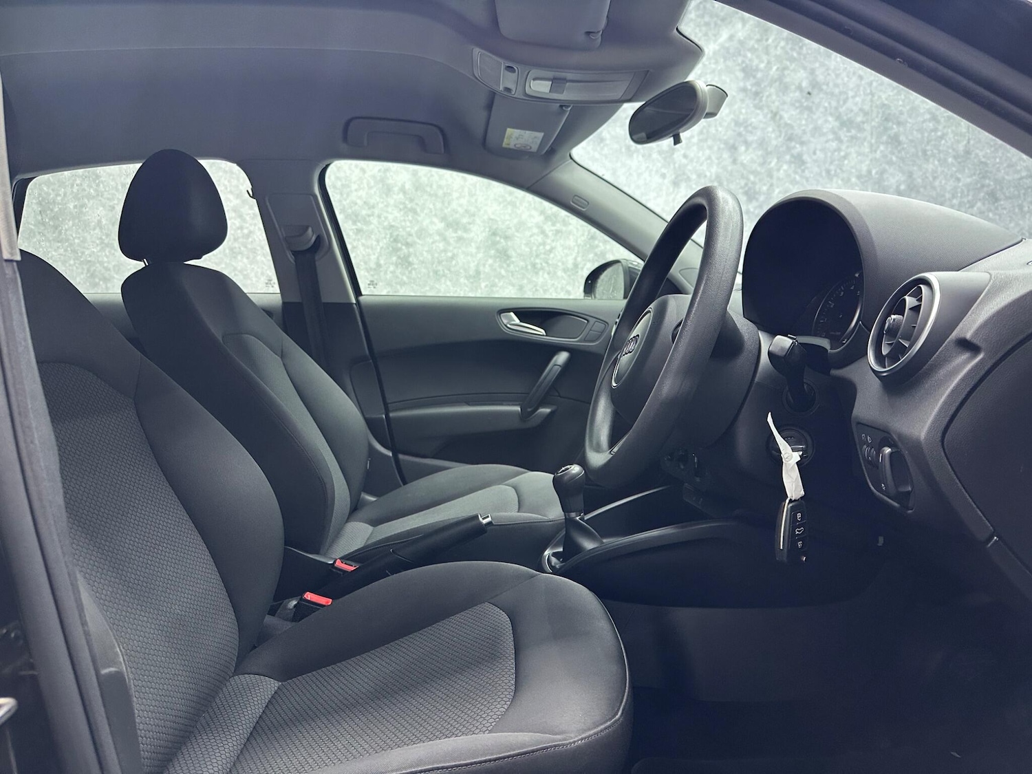 Used Audi A1 2017 for sale - 78058306: Photo 8