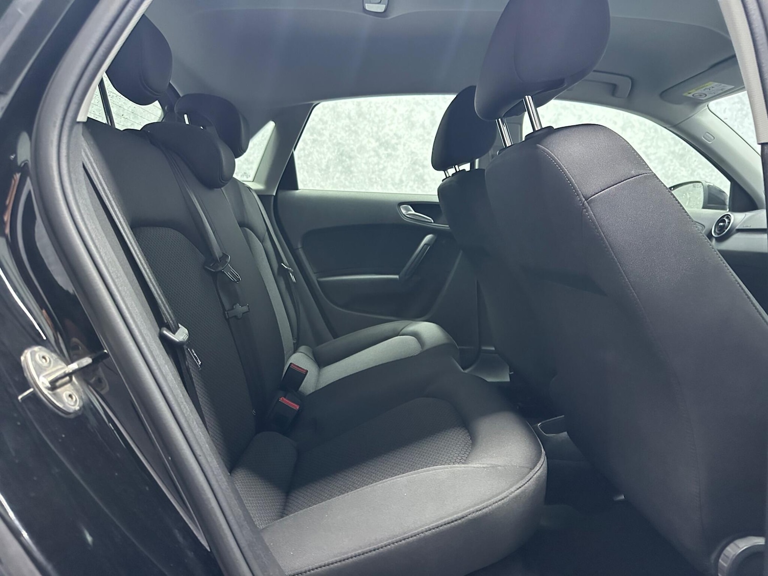 Used Audi A1 2017 for sale - 78058306: Photo 9