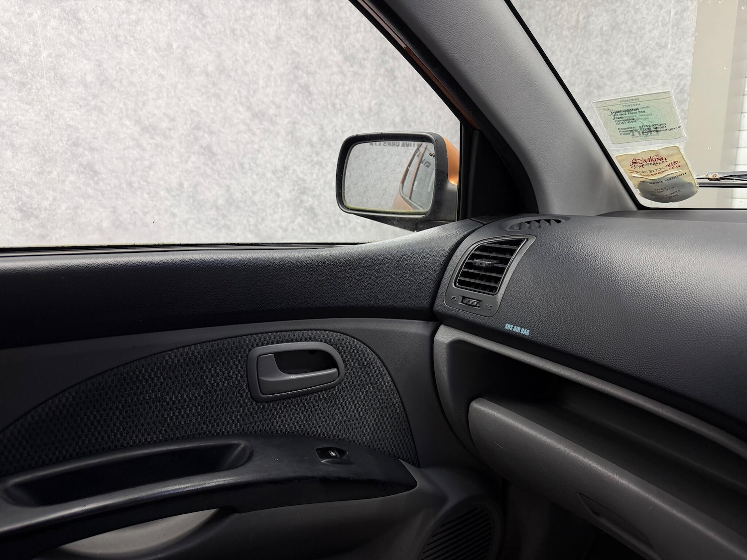 Used Kia Picanto 2005 for sale - 77230173: Photo 10