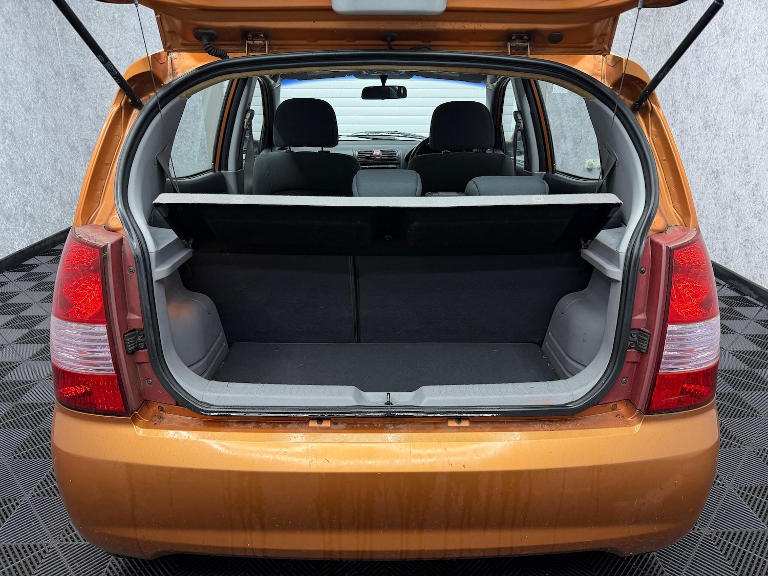 Used Kia Picanto 2005 for sale - 77230173: Photo 15