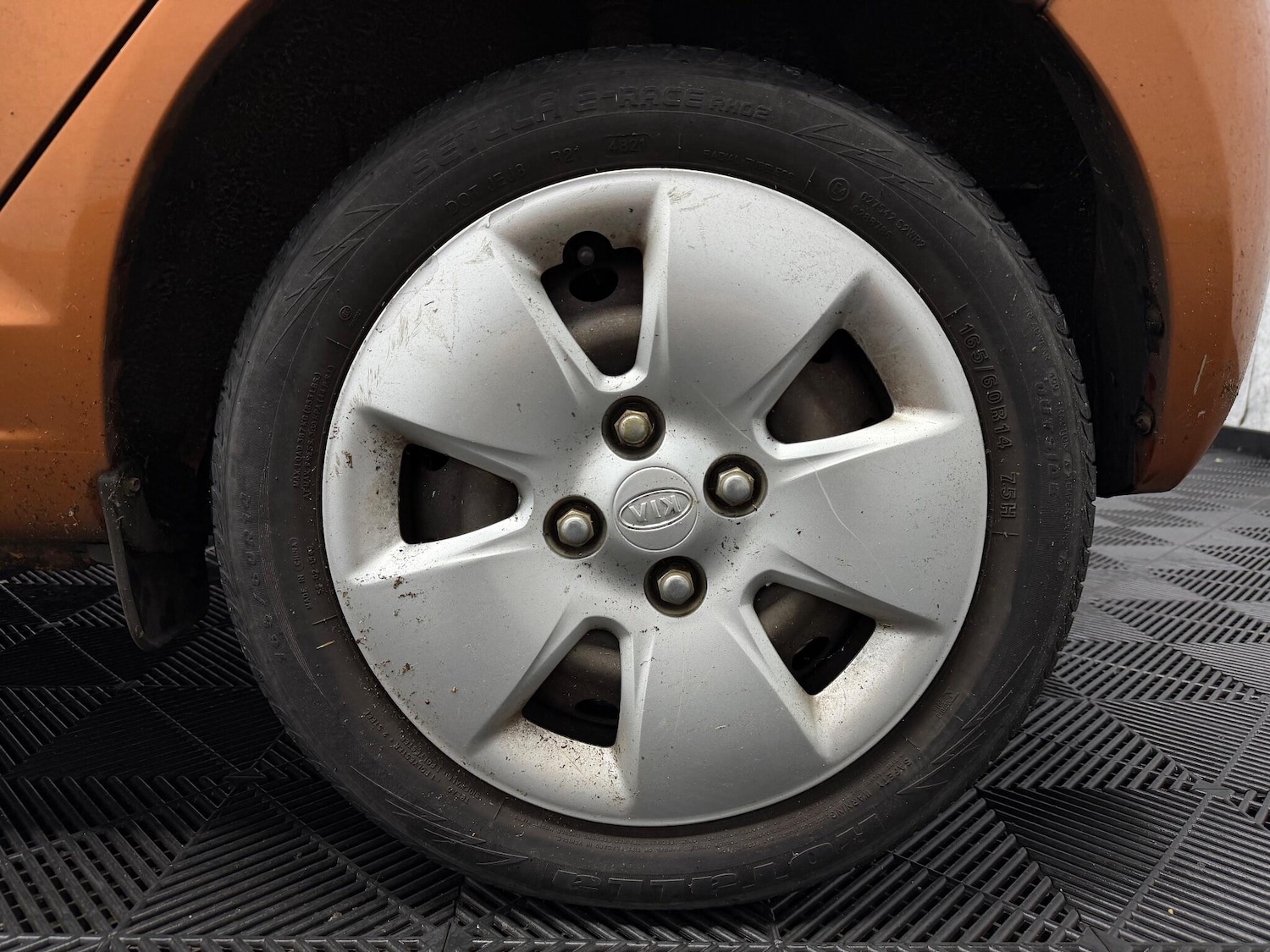 Used Kia Picanto 2005 for sale - 77230173: Photo 16