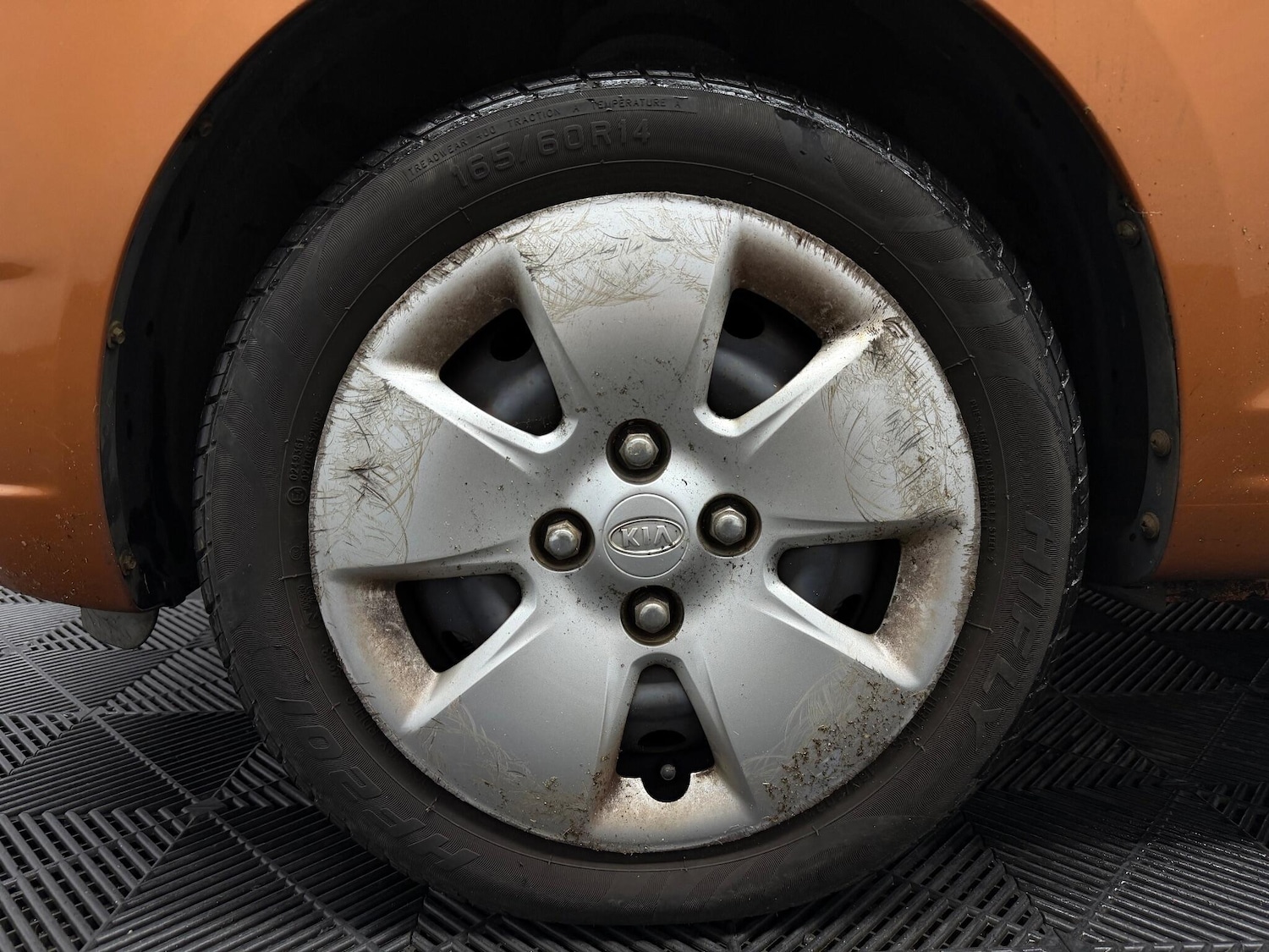 Used Kia Picanto 2005 for sale - 77230173: Photo 17