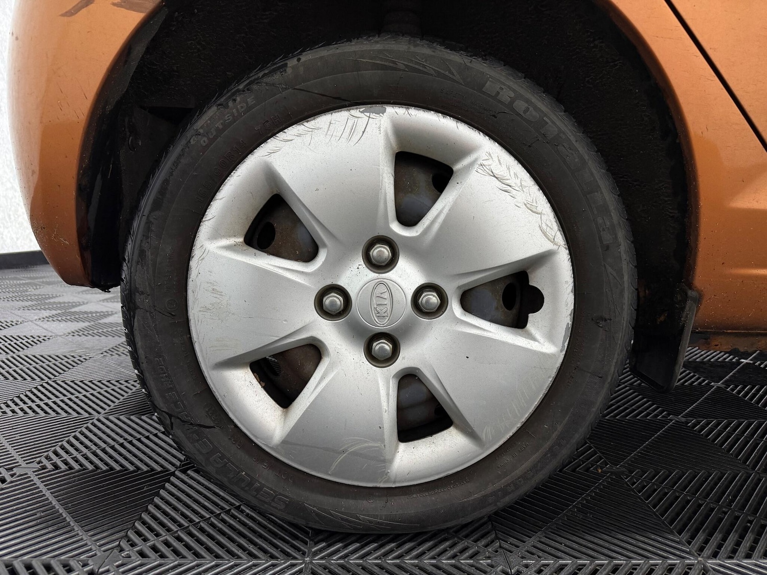 Used Kia Picanto 2005 for sale - 77230173: Photo 18