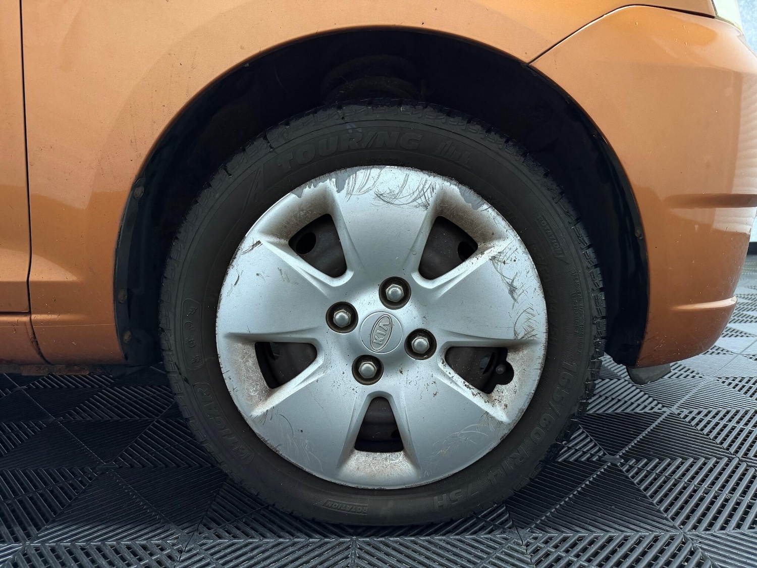 Used Kia Picanto 2005 for sale - 77230173: Photo 19