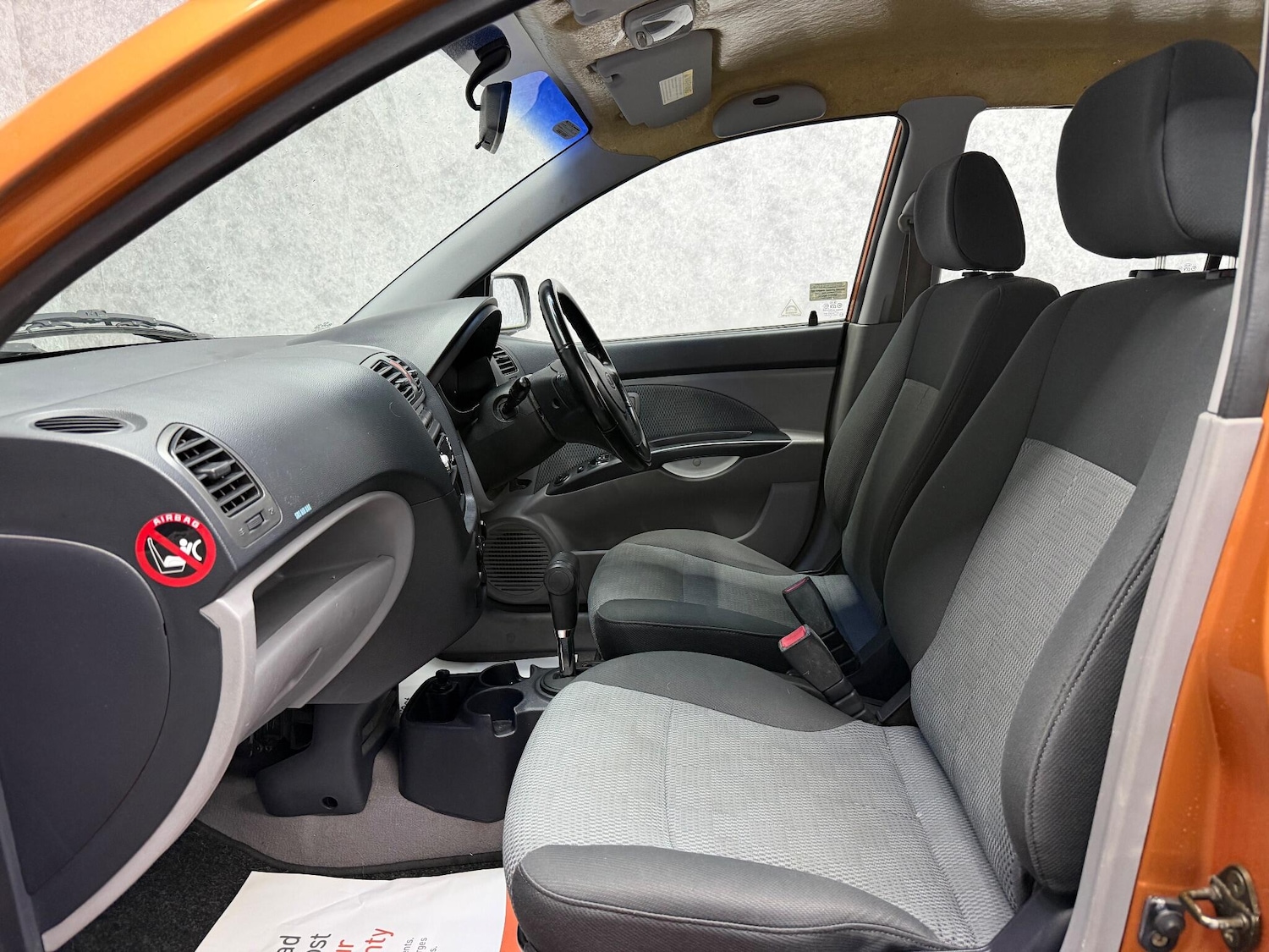 Used Kia Picanto 2005 for sale - 77230173: Photo 3