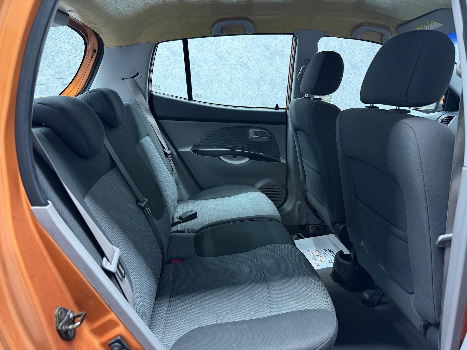 Used Kia Picanto 2005 for sale - 77230173: Photo 5