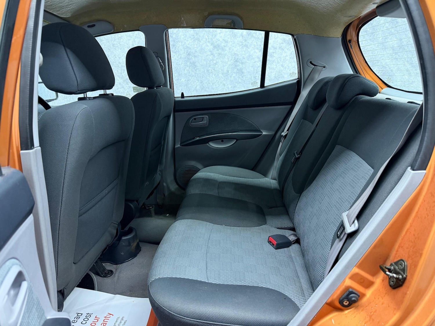 Used Kia Picanto 2005 for sale - 77230173: Photo 6