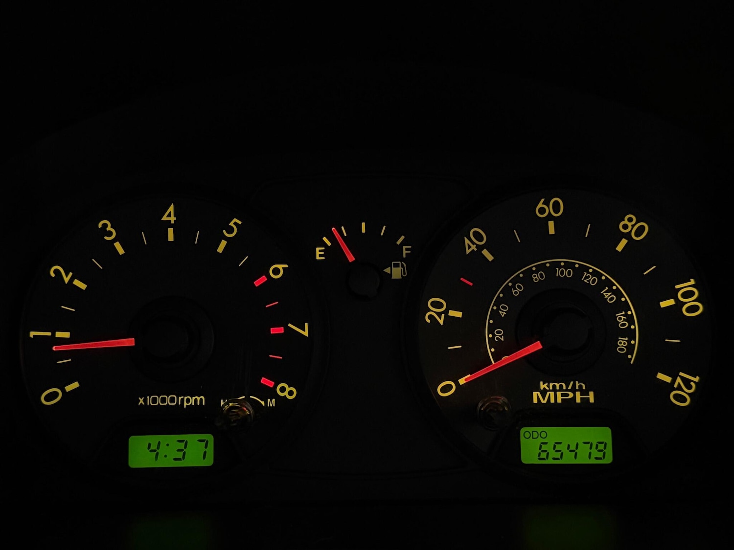 Used Kia Picanto 2005 for sale - 77230173: Photo 7